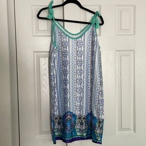 Summer sundress